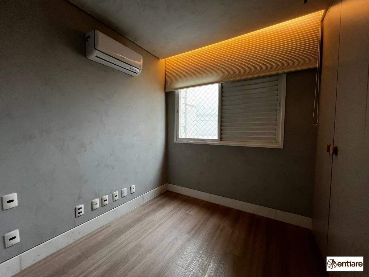Apartamento, Vila da Serra, 3 Quartos, 2 Vagas, 1 Suíte