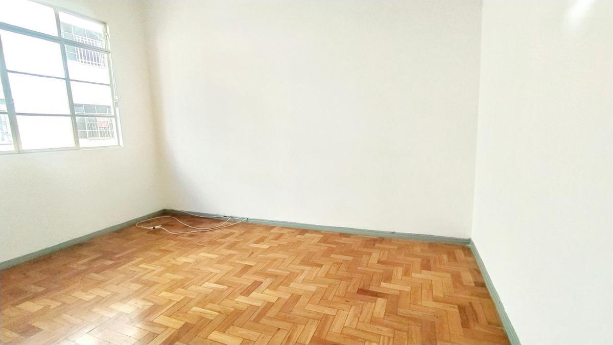 Apartamento, Centro, 2 Quartos, 1 Suíte