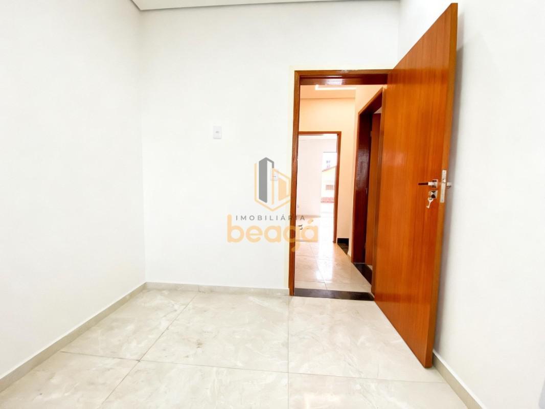 Casa, Sapucaia II, 3 Quartos, 2 Vagas, 1 Suíte