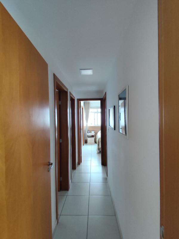 Apartamento, Padre Eustáquio, 3 Quartos, 2 Vagas, 1 Suíte
