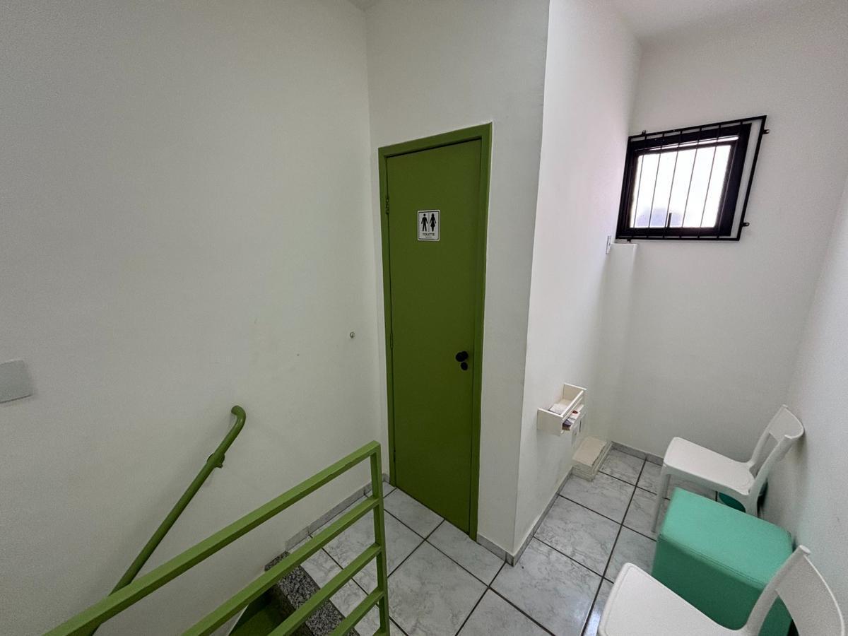 Andar, São José, 0 Quarto, 0 Vaga