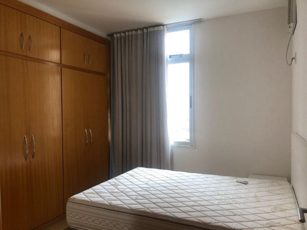 Apartamento, Lourdes, 1 Quarto, 1 Vaga