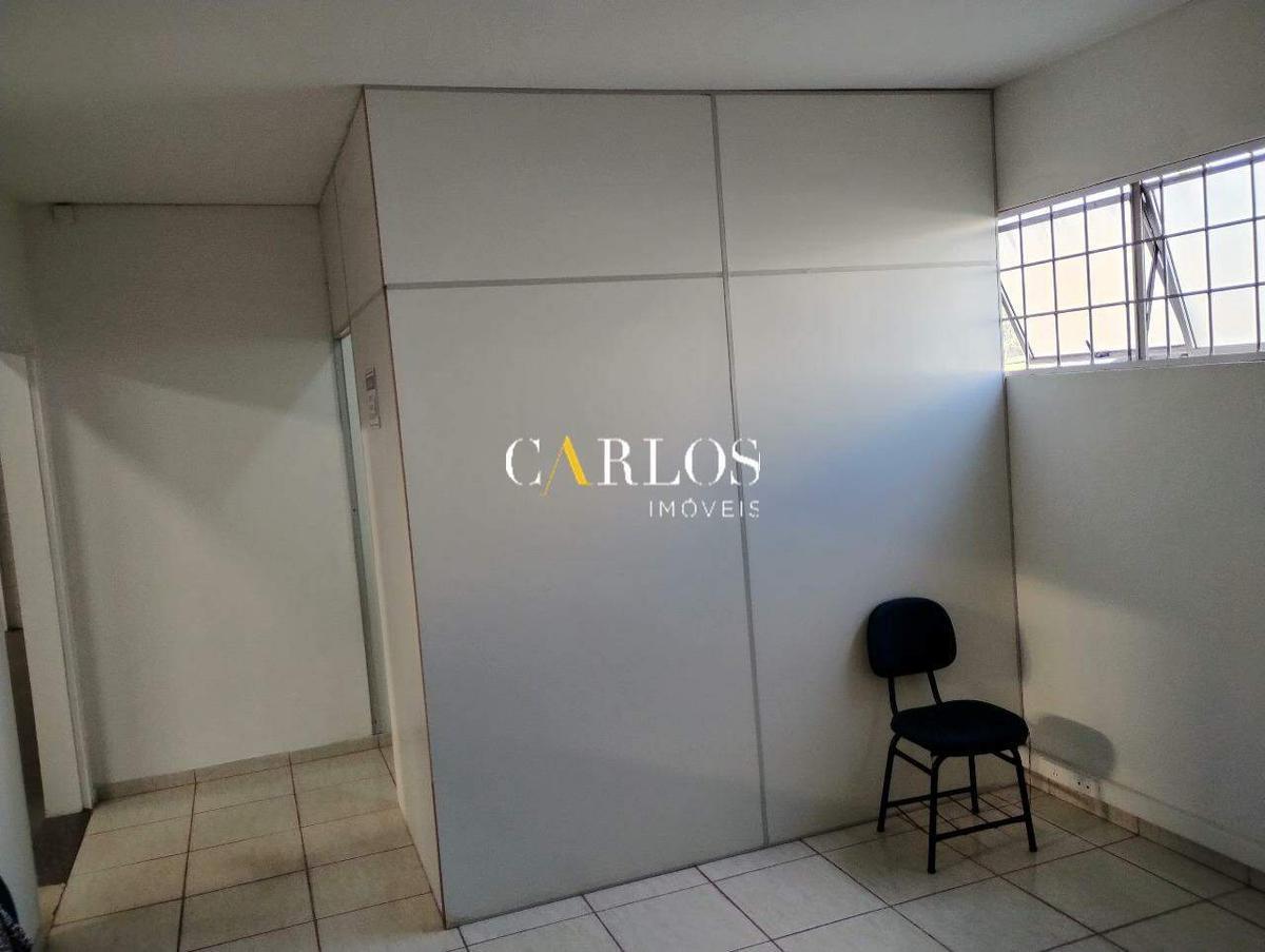 Galpão, Vila Paris