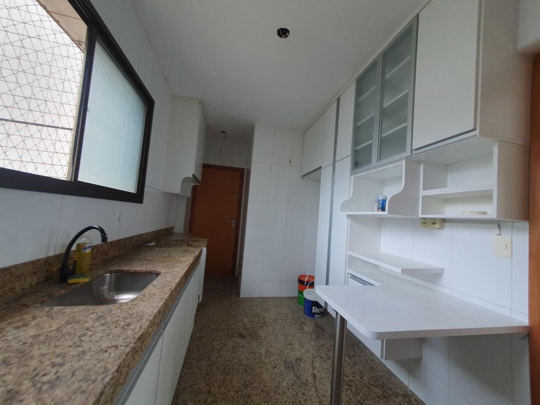 Apartamento, Gutierrez, 3 Quartos, 2 Vagas, 1 Suíte