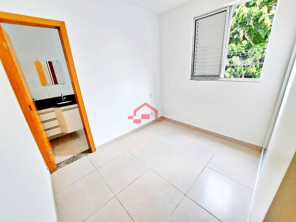 Apartamento, Padre Eustáquio, 3 Quartos, 1 Vaga, 1 Suíte