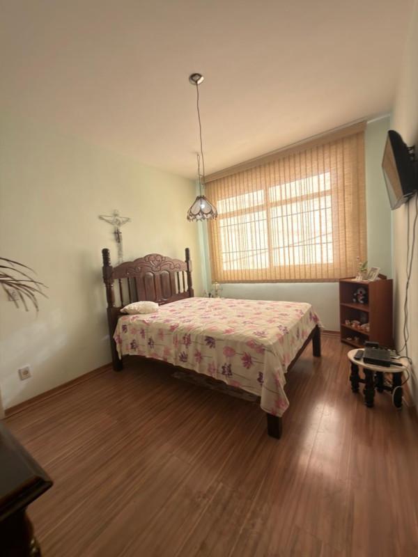 Apartamento, Santa Efigênia, 2 Quartos, 1 Vaga