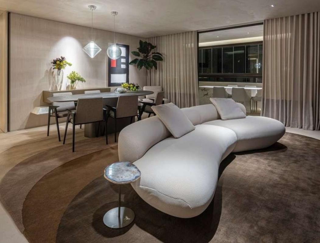 Apartamento, Santo Antônio, 3 Quartos, 3 Vagas, 3 Suítes