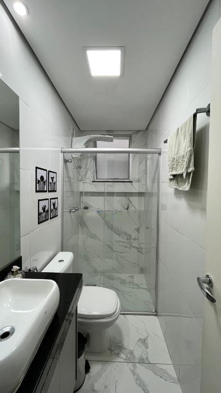 Apartamento, Barreiro, 3 Quartos, 3 Vagas, 1 Suíte