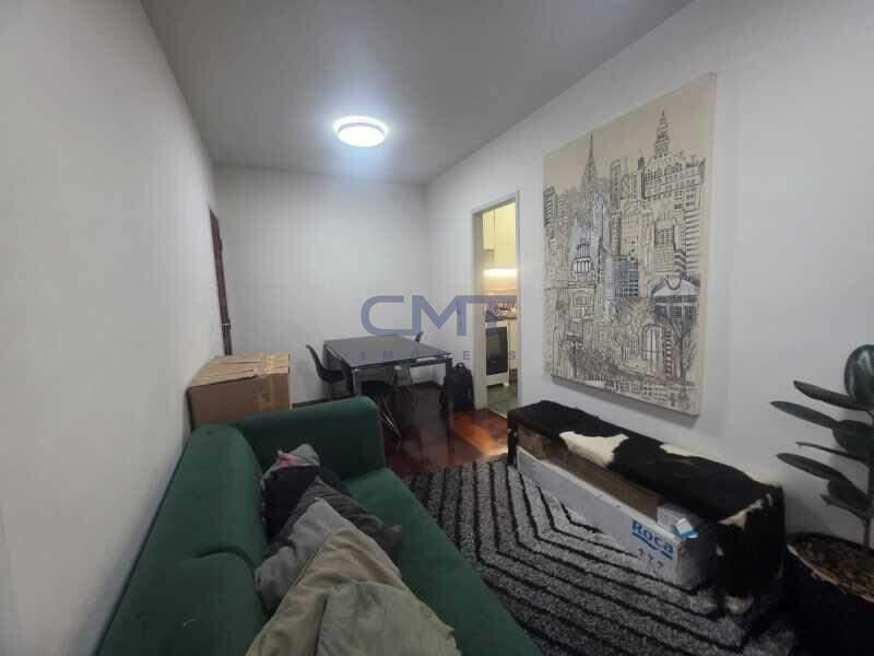 Apartamento, Buritis, 3 Quartos, 1 Vaga, 1 Suíte
