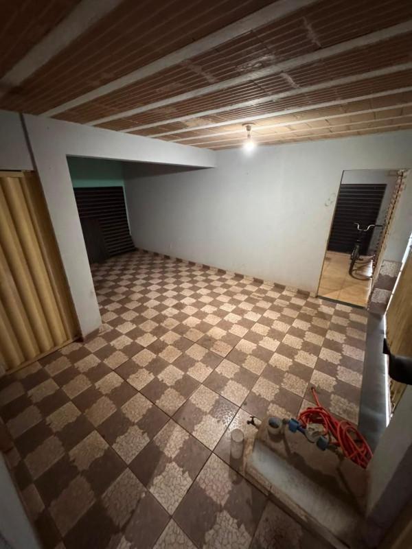 Casa, Jardim Vera Cruz, 3 Quartos, 1 Vaga, 1 Suíte