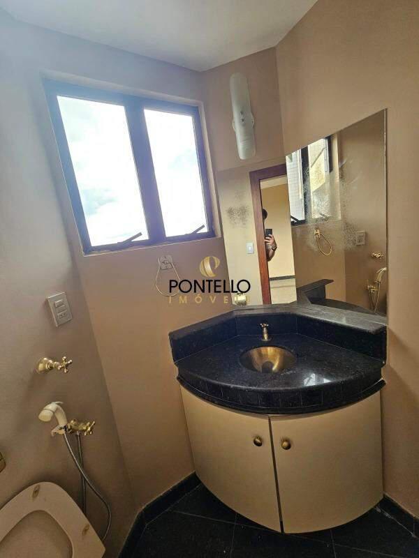 Apartamento, Jardim Arizona, 4 Quartos, 3 Vagas, 1 Suíte