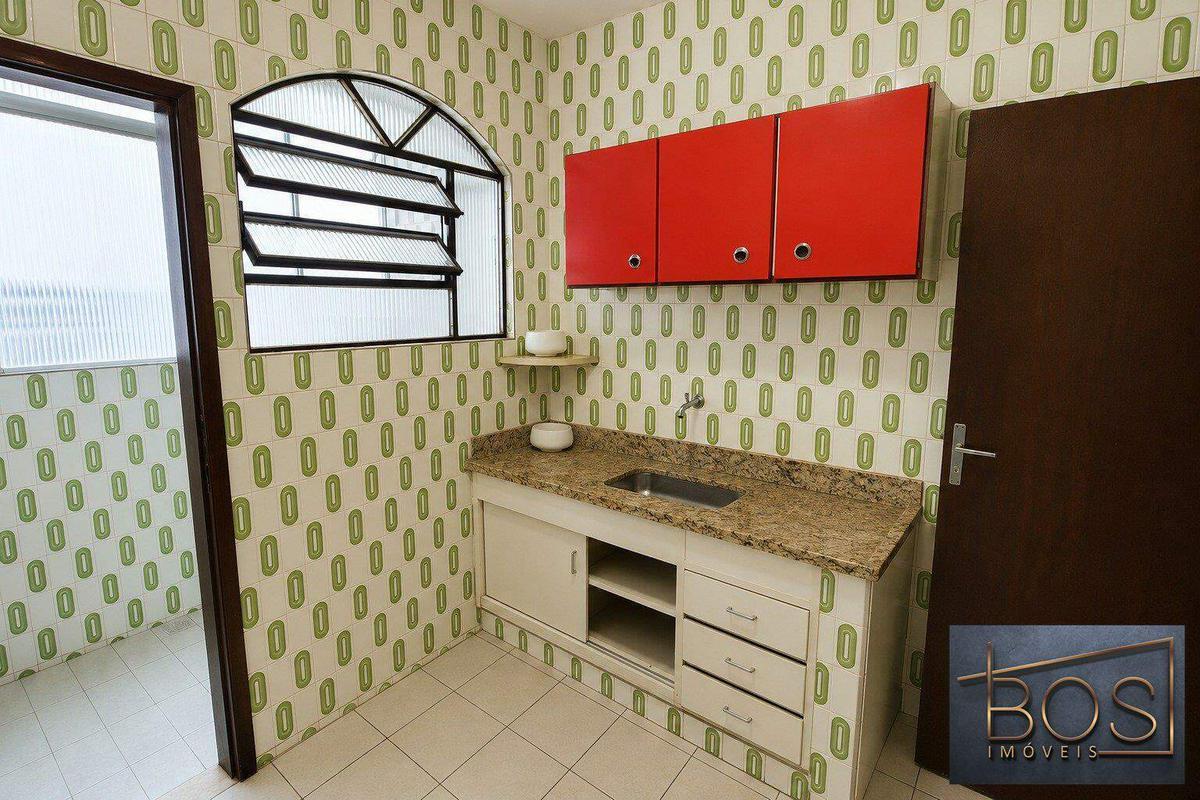 Apartamento, Cidade Nova, 3 Quartos, 1 Vaga, 1 Suíte