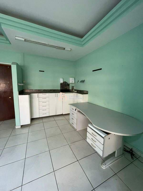 Sala, Centro