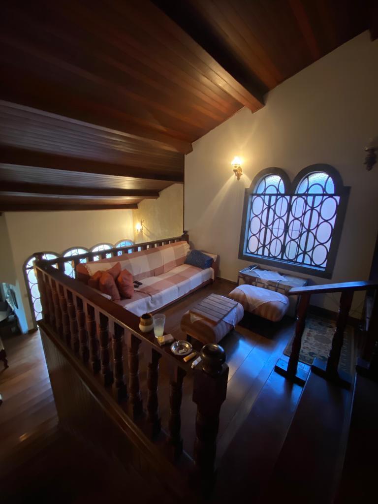 Casa, Santa Lúcia, 4 Quartos, 6 Vagas, 1 Suíte