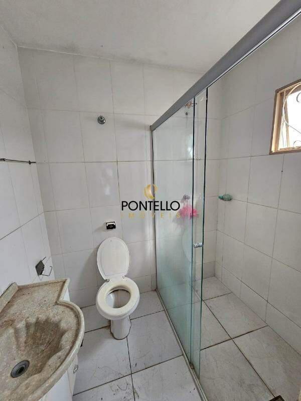 Casa, Esperança, 4 Quartos, 2 Vagas, 1 Suíte