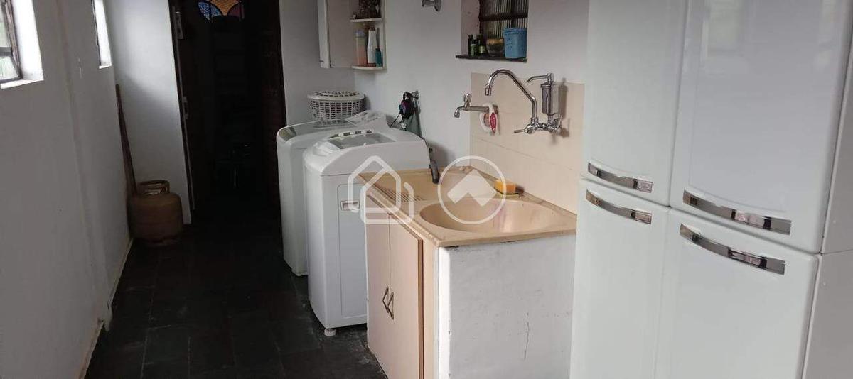 Casa, Minas Brasil, 3 Quartos, 5 Vagas, 1 Suíte