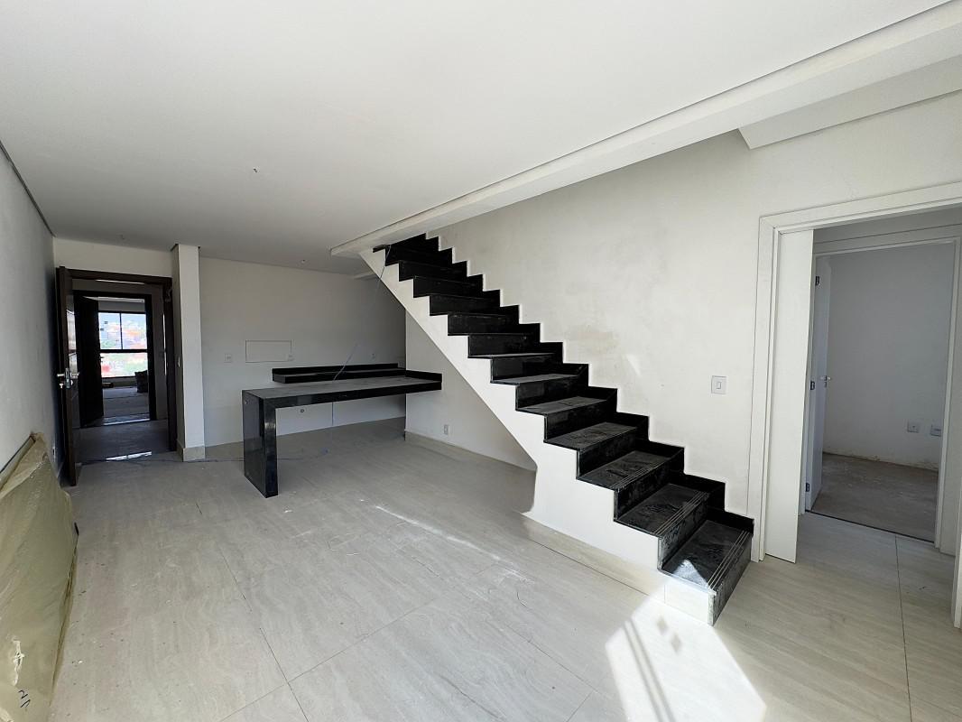 Cobertura, Itapoã, 4 Quartos, 2 Vagas, 2 Suítes