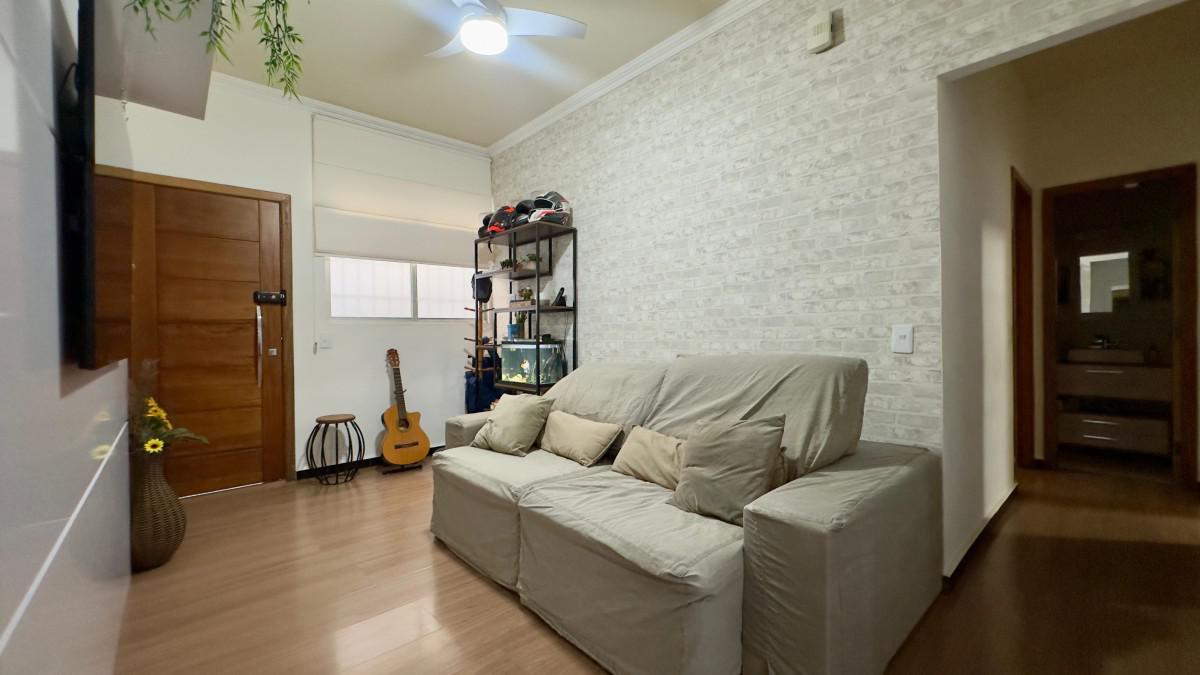 Apartamento, Castelo, 3 Quartos, 1 Vaga, 1 Suíte