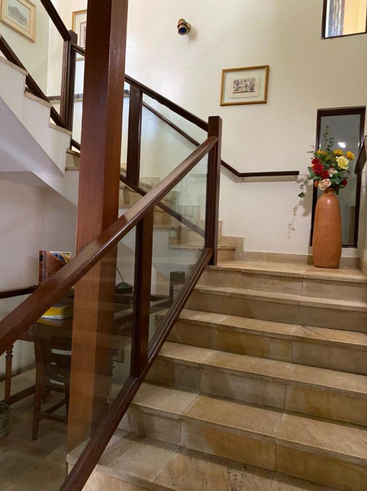 Casa, Mangabeiras, 6 Quartos, 6 Vagas, 4 Suítes