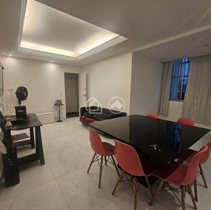 Apartamento, Buritis, 3 Quartos, 2 Vagas, 1 Suíte