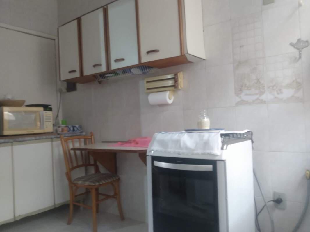 Apartamento, Nova Granada, 3 Quartos, 1 Vaga, 1 Suíte