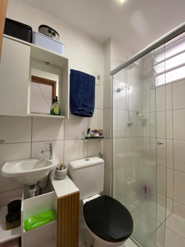 Apartamento, Ouro Preto, 3 Quartos, 1 Vaga, 1 Suíte