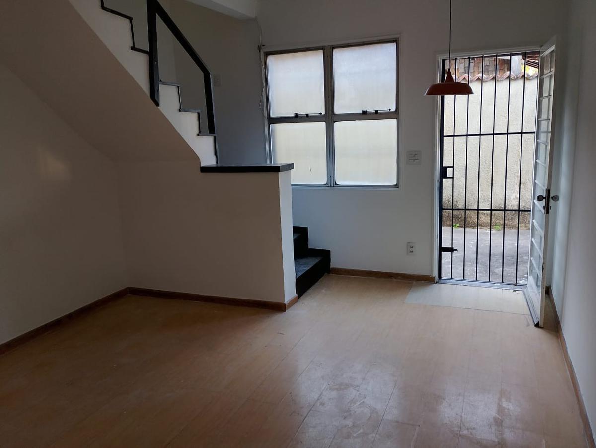 Casa, Santa Amélia, 2 Quartos, 1 Vaga