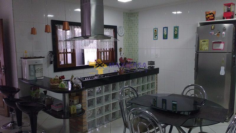 Casa, Santa Amélia, 4 Quartos, 4 Vagas, 3 Suítes