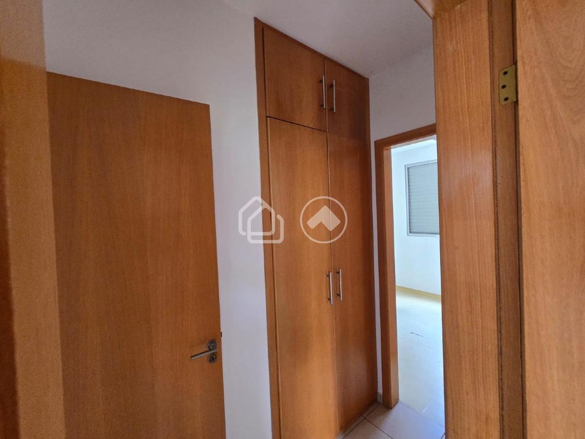 Apartamento, Buritis, 3 Quartos, 2 Vagas, 1 Suíte