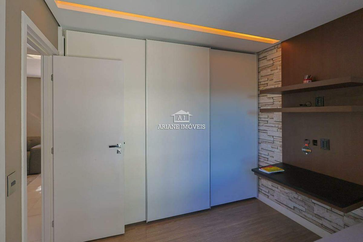 Apartamento, Vila da Serra, 2 Quartos, 2 Vagas, 2 Suítes
