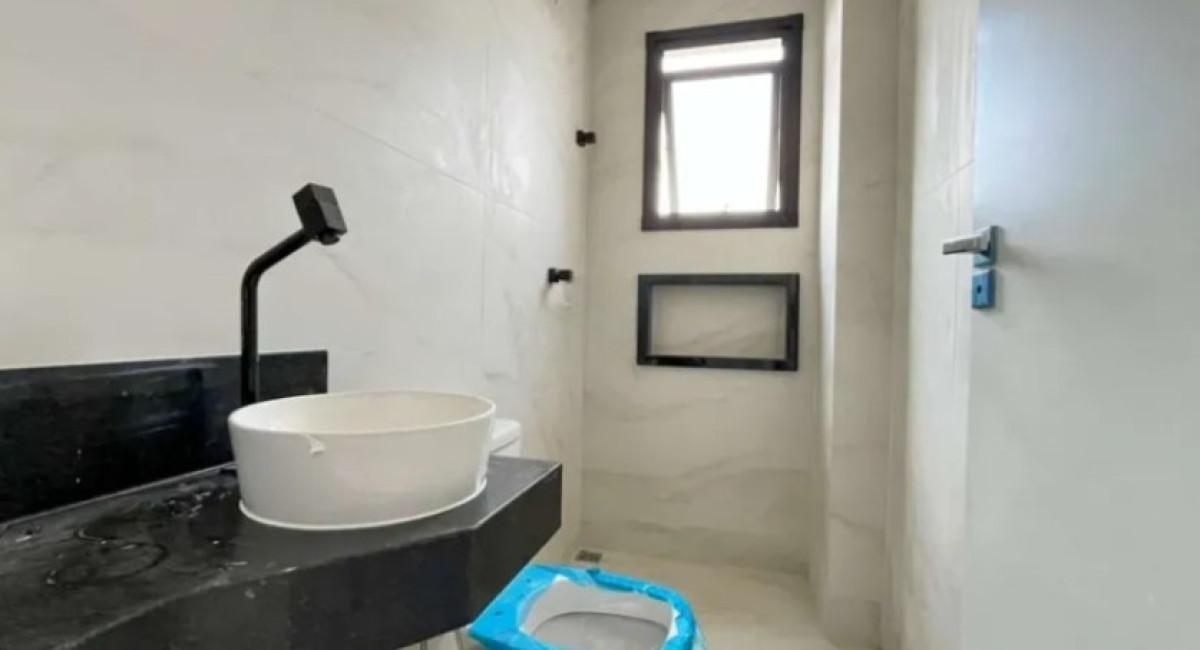 Apartamento, Itapoã, 3 Quartos, 2 Vagas, 1 Suíte