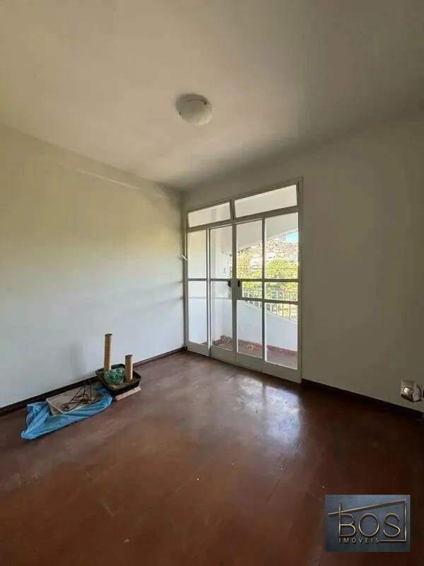 Apartamento, Santa Lúcia, 3 Quartos, 1 Vaga, 1 Suíte