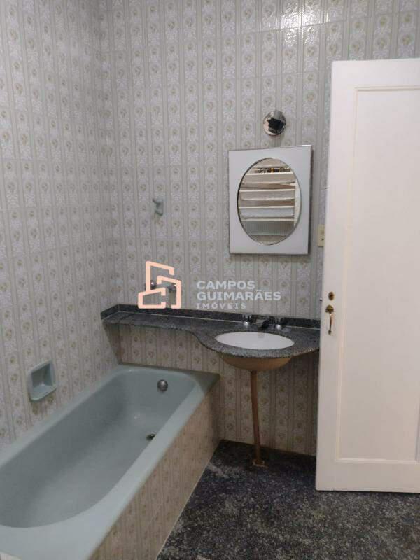 Apartamento, Santo Agostinho, 3 Quartos, 1 Vaga