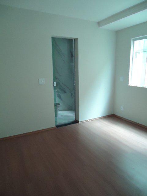 Apartamento, Pio XII, 3 Quartos, 1 Vaga, 1 Suíte