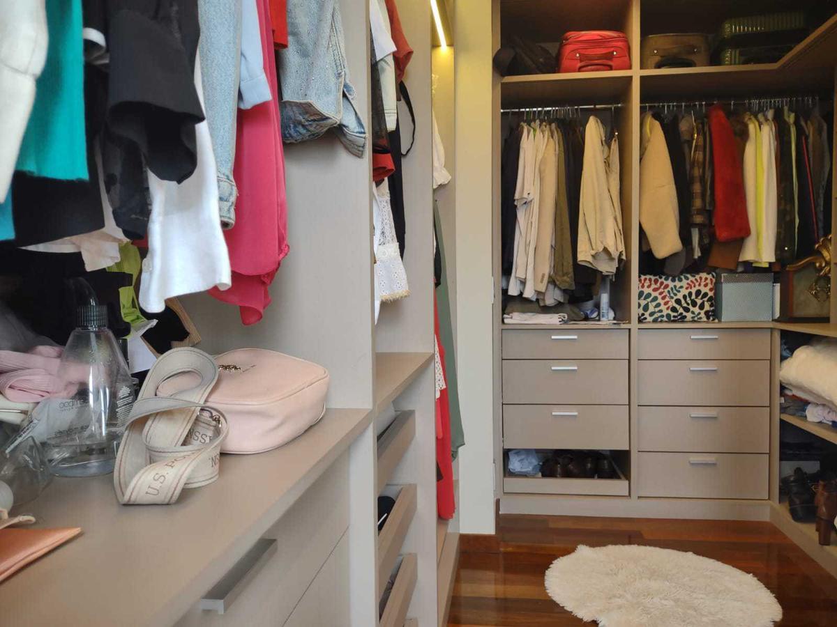 Apartamento, Belvedere, 4 Quartos, 3 Vagas, 1 Suíte