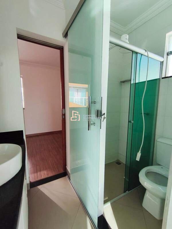 Casa, Masterville, 2 Quartos, 1 Vaga, 1 Suíte