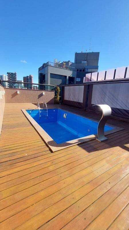 Cobertura, Serra, 4 Quartos, 4 Vagas, 2 Suítes