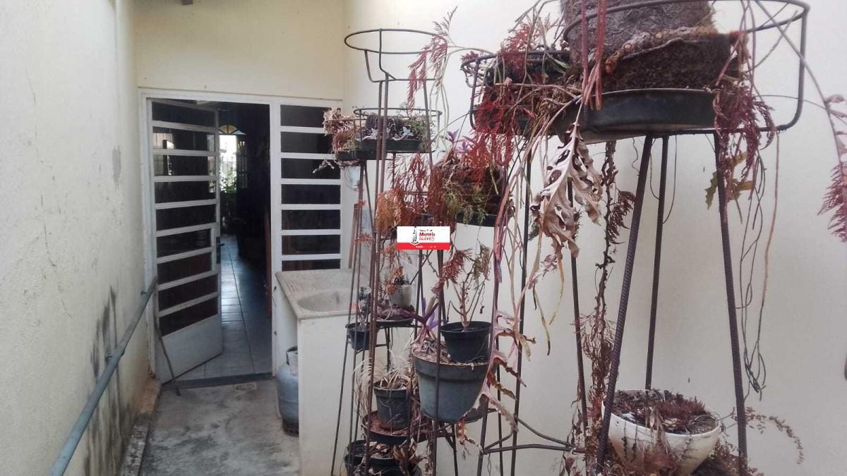 Casa, Anchieta, 3 Quartos, 1 Vaga