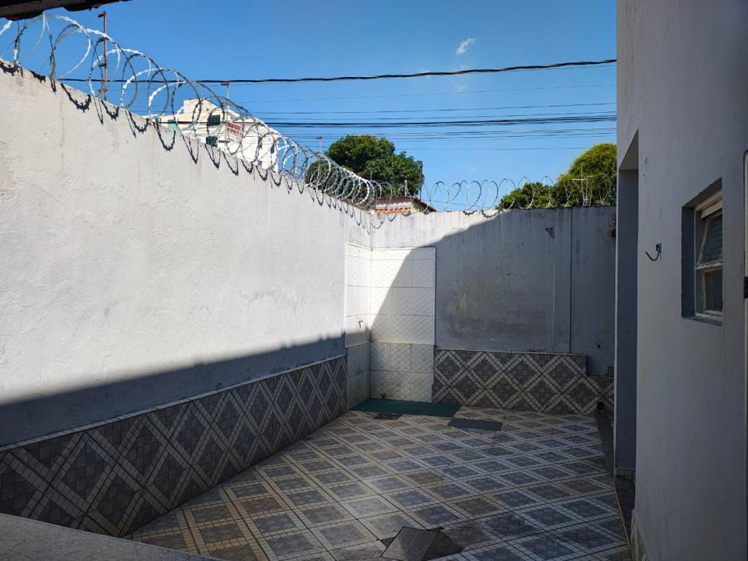 Casa, Serrano, 4 Quartos, 4 Vagas, 1 Suíte