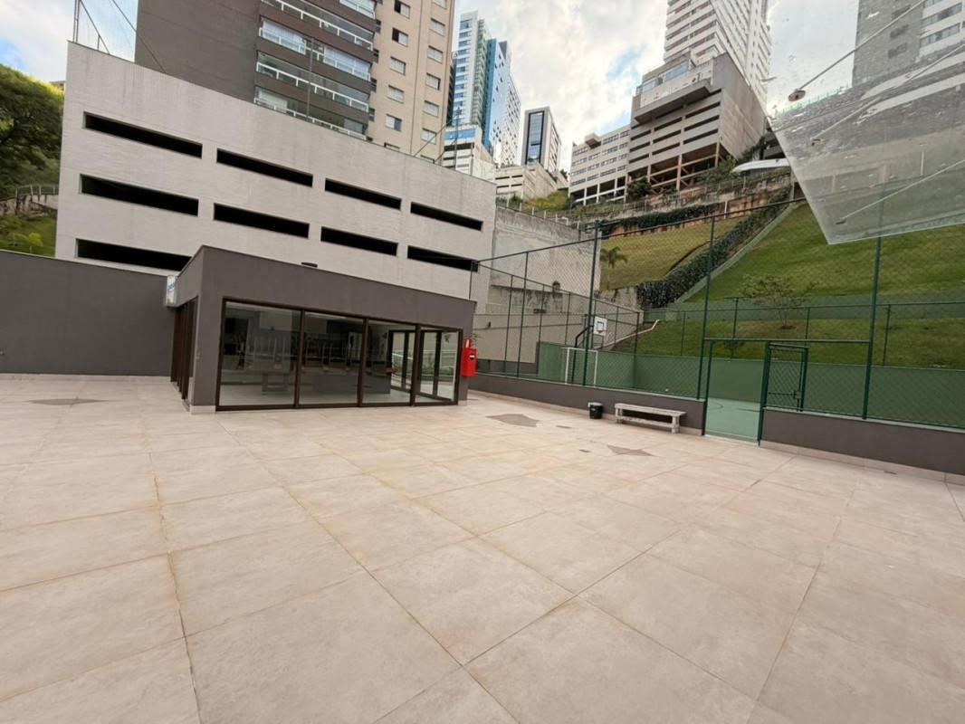 Apartamento, Luxemburgo, 4 Quartos, 4 Vagas, 3 Suítes