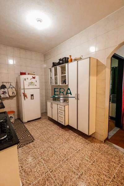 Casa, São Salvador, 5 Quartos, 2 Vagas, 1 Suíte