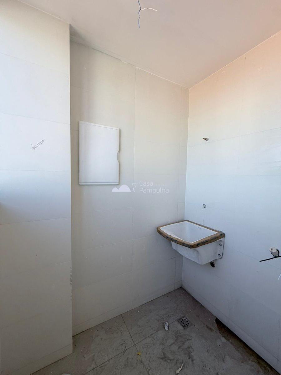 Apartamento, Itapoã, 3 Quartos, 2 Vagas, 1 Suíte