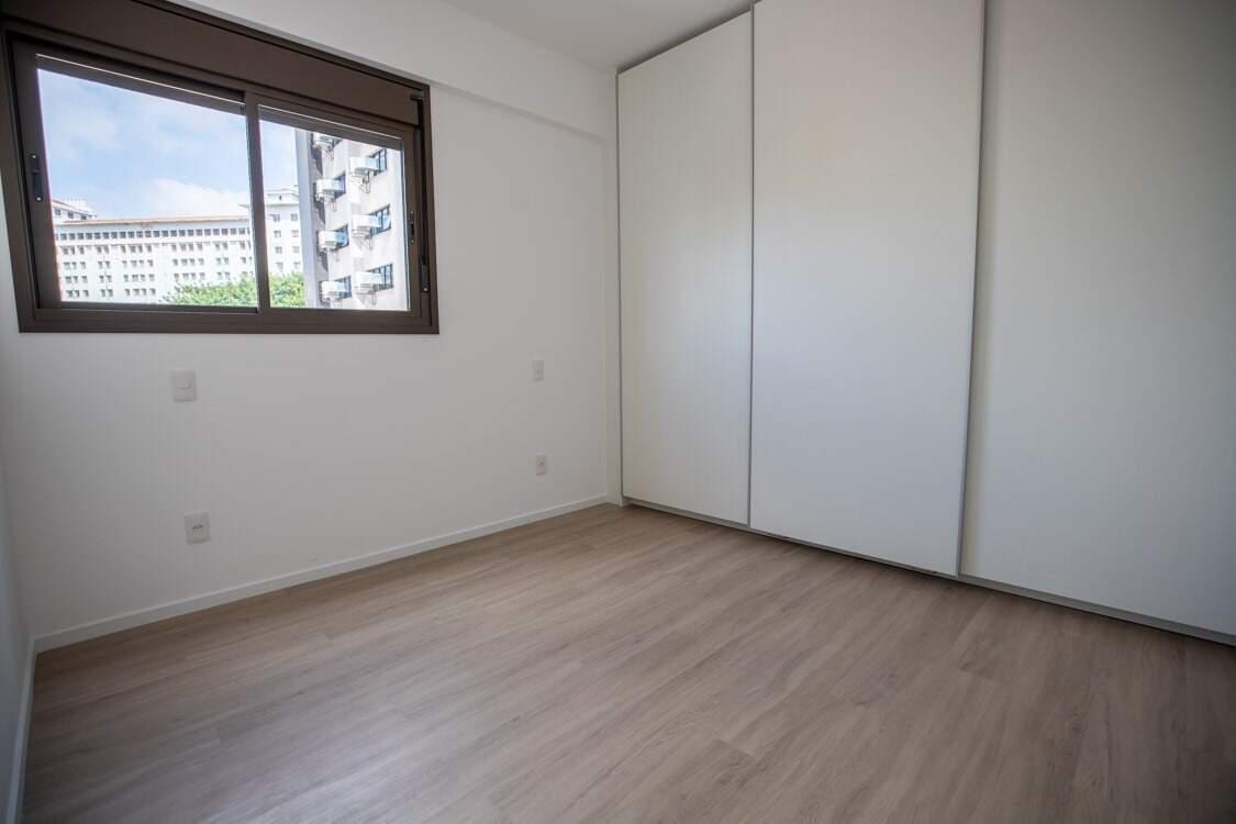 Apartamento, Santa Efigênia, 2 Quartos, 0 Vaga, 1 Suíte