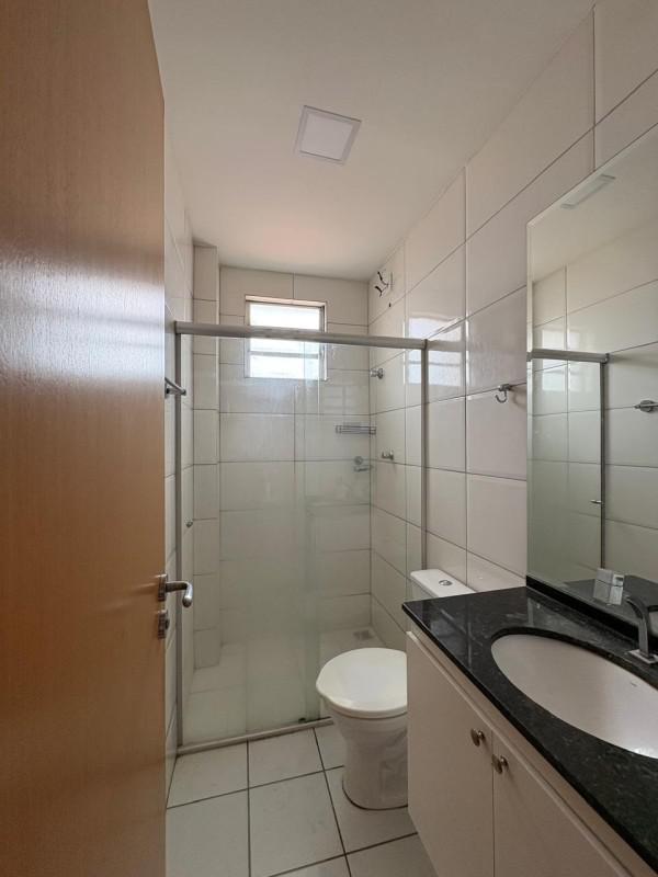 Cobertura, Riacho das Pedras, 3 Quartos, 2 Vagas, 2 Suítes