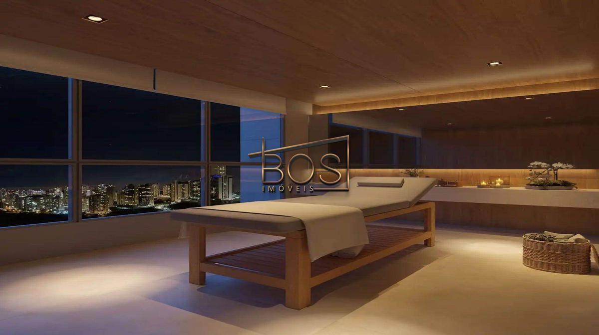 Apartamento, Jardim das Mangabeiras, 4 Quartos, 4 Vagas, 4 Suítes