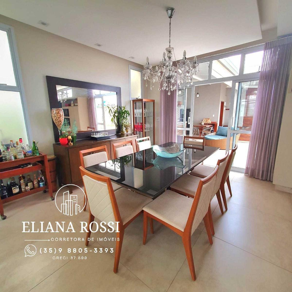 Casa, Vila Verde, 3 Quartos, 4 Vagas, 1 Suíte