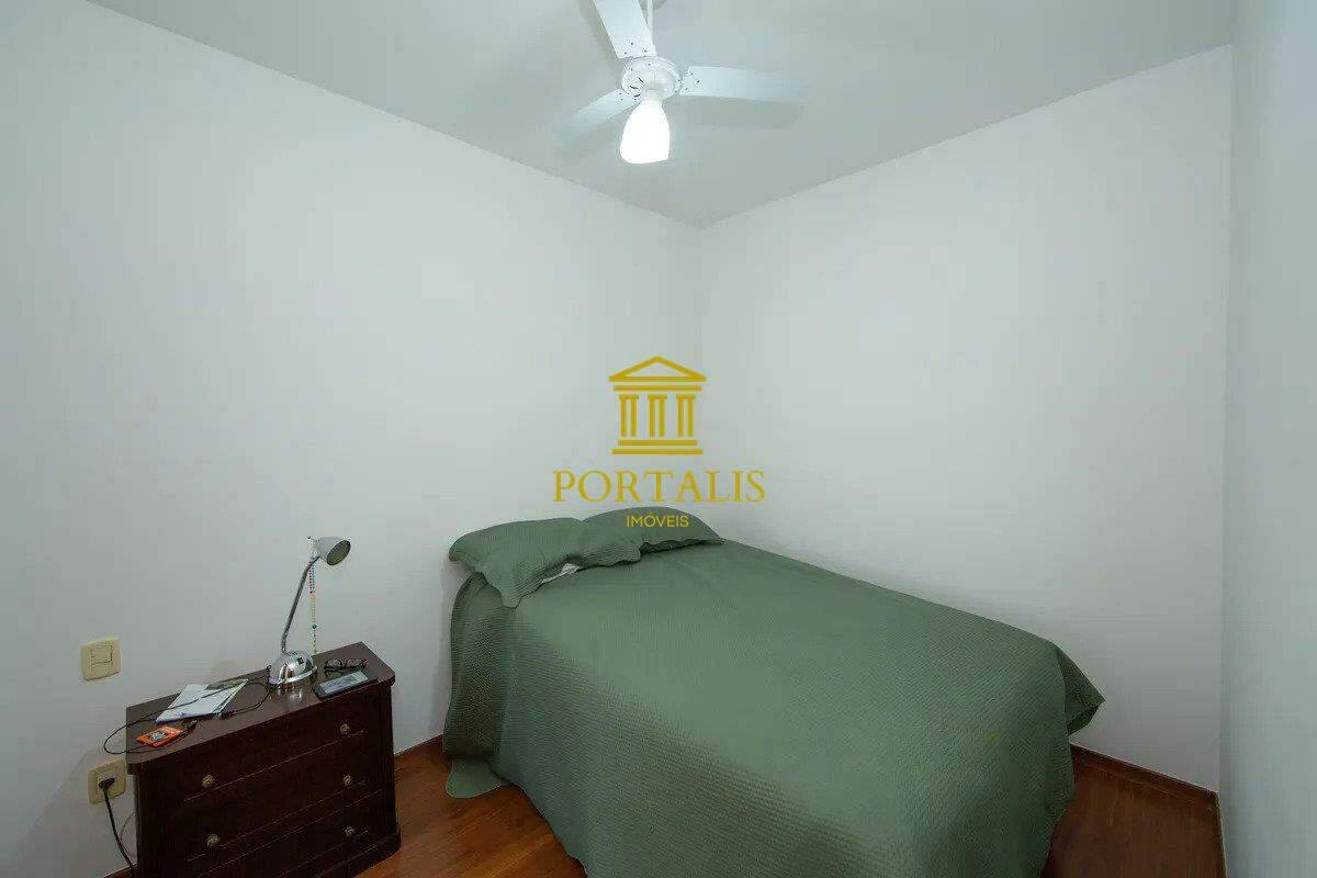 Apartamento, Lourdes, 2 Quartos, 2 Vagas, 1 Suíte