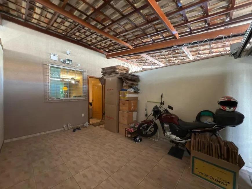 Casa, Jardim Leblon, 2 Quartos, 1 Vaga