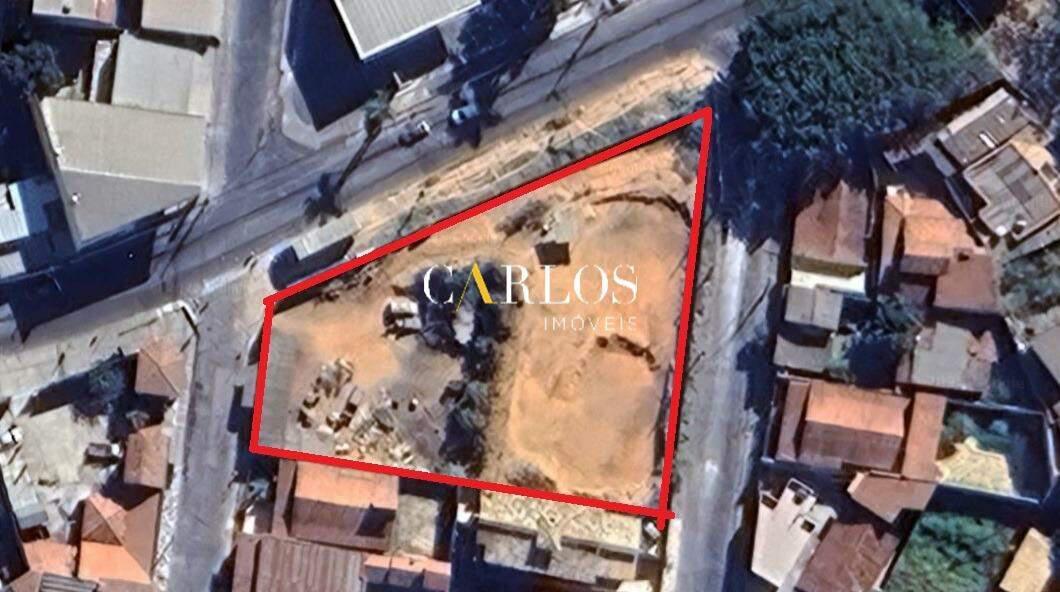 Lote, Linda Vista