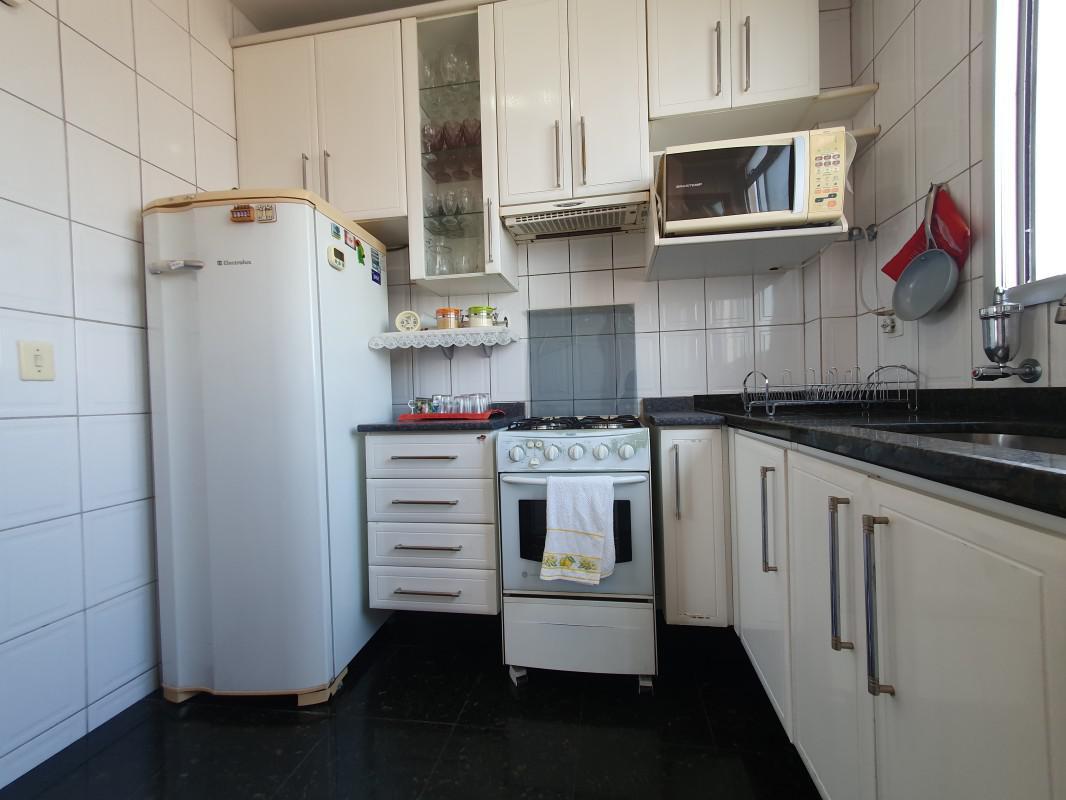 Cobertura, Nova Suíssa, 4 Quartos, 2 Vagas, 1 Suíte